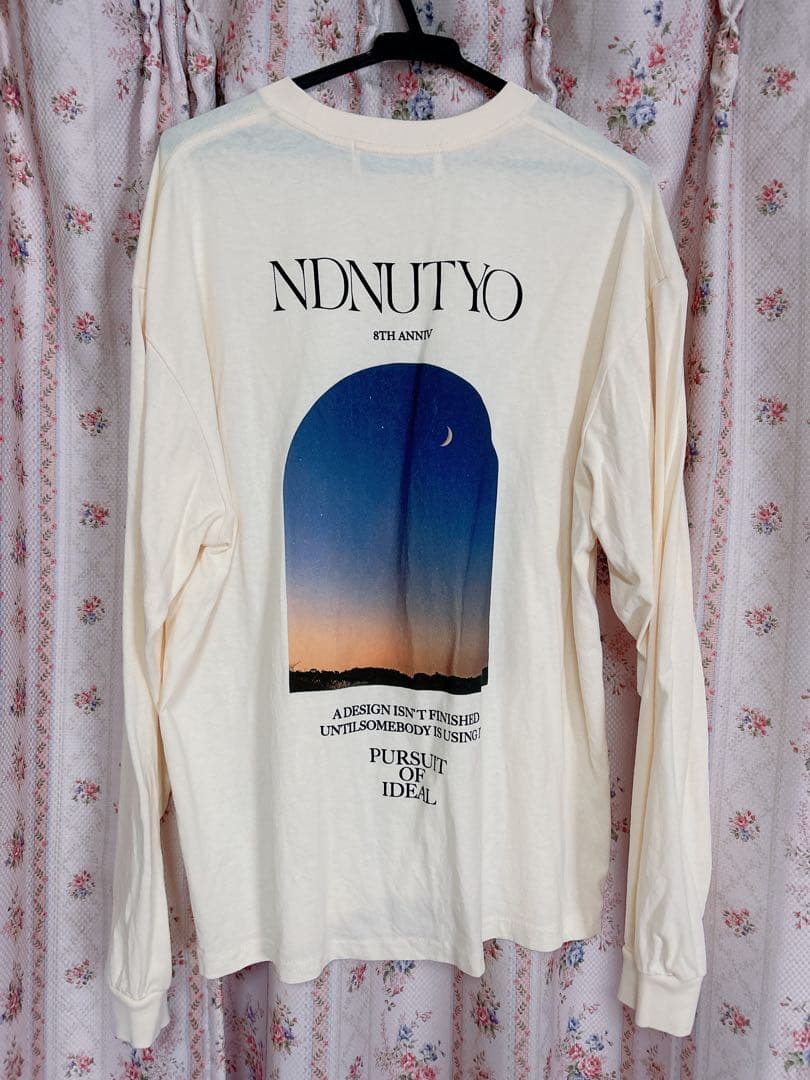 nil due/nil un tokyo ロンT the GazettE ルキ - メルカリ