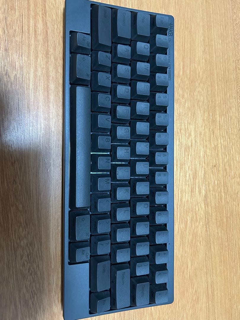 HHKB Professional HYBRID ブラック