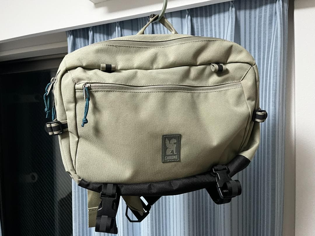 バッグ Chrome Kadet MAX