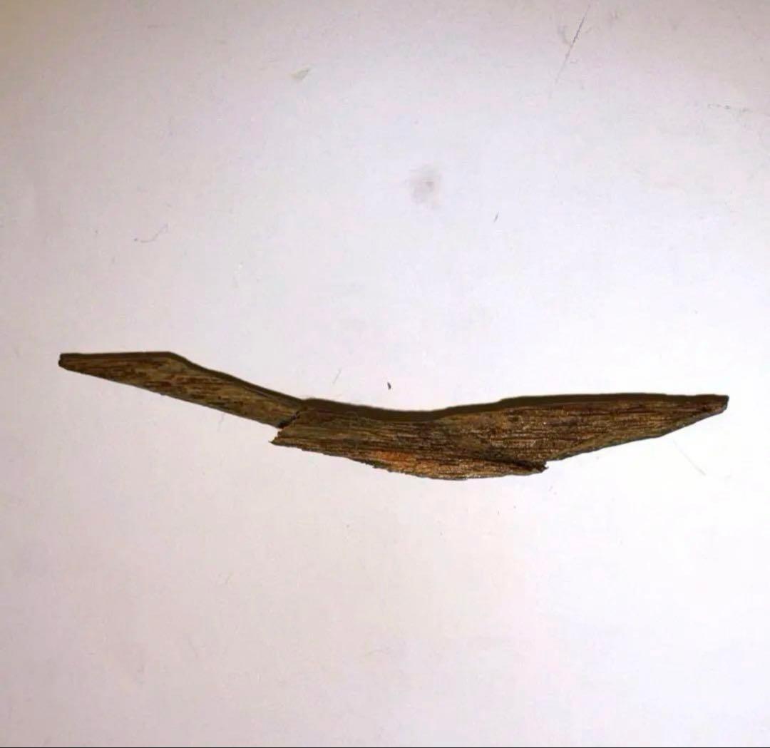 香木 伽羅 1.0ｇ