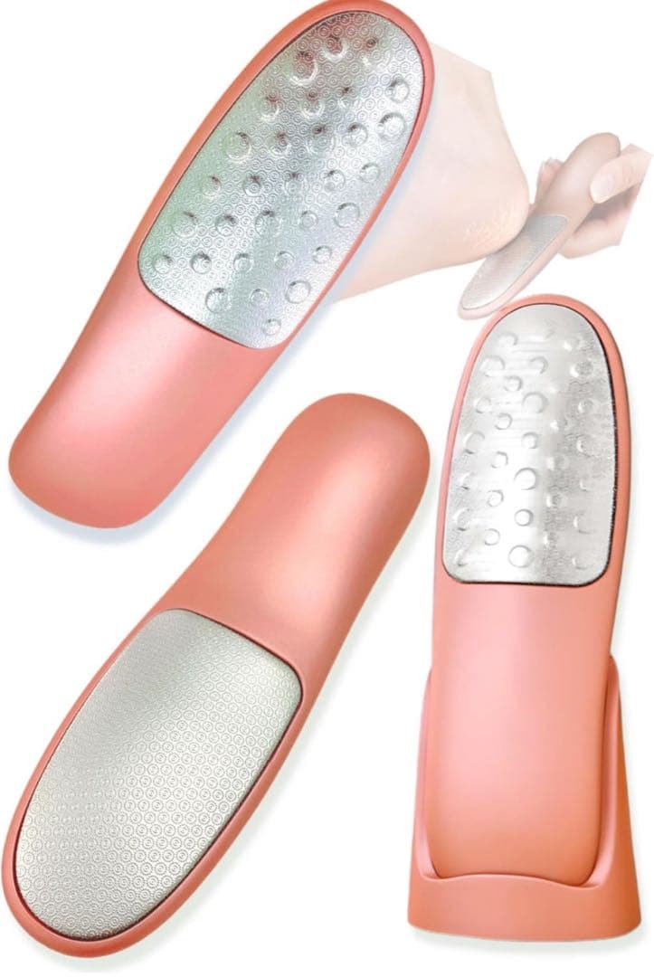 かかとやすり 足裏 角質取り 踵 角質 踵ケア フットケア