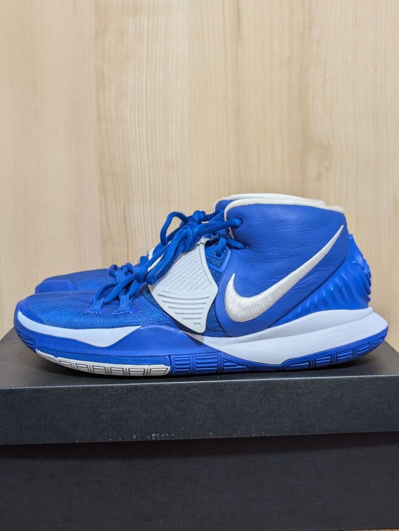 nike カイリー6 TB 27.5cm
