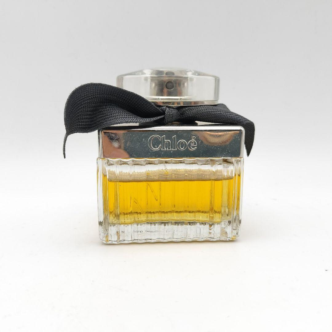 ■廃盤　クロエ　オードパルファム　インテンス　50ml