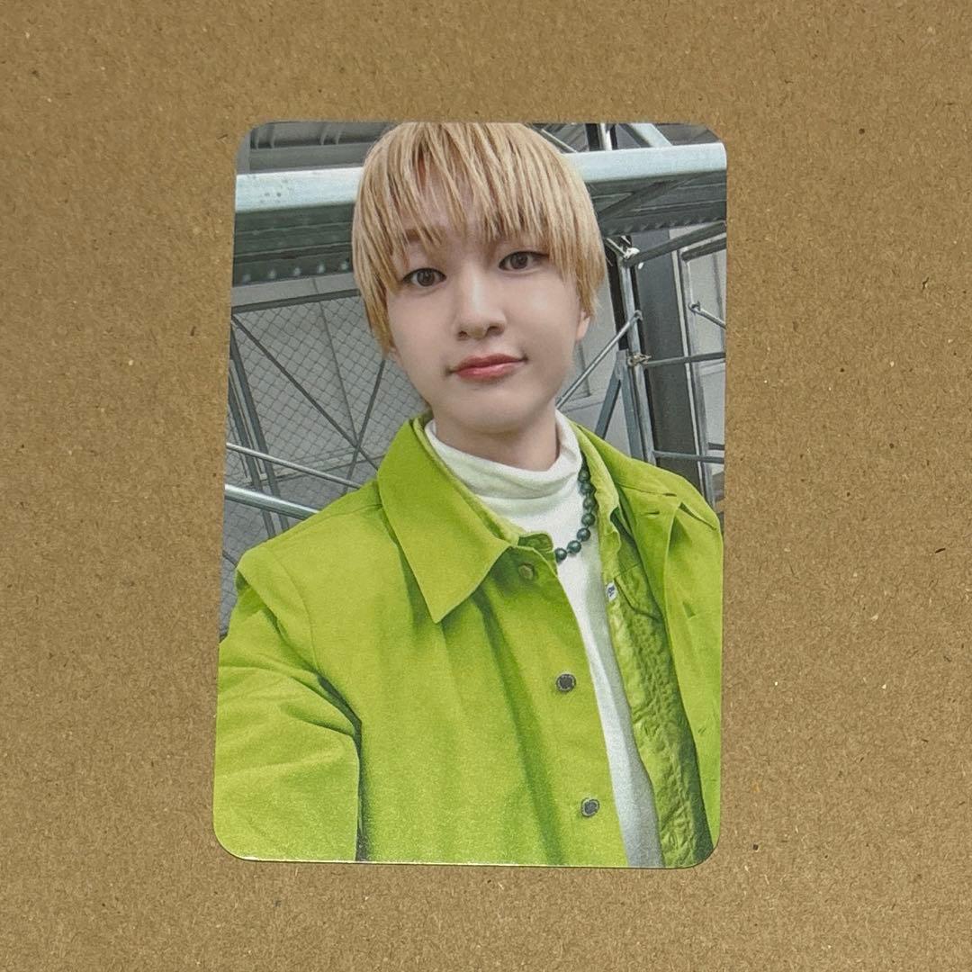 SHINee ONEW オニュ PERCENT 韓国 POP-UP トレカ⑥ - メルカリ