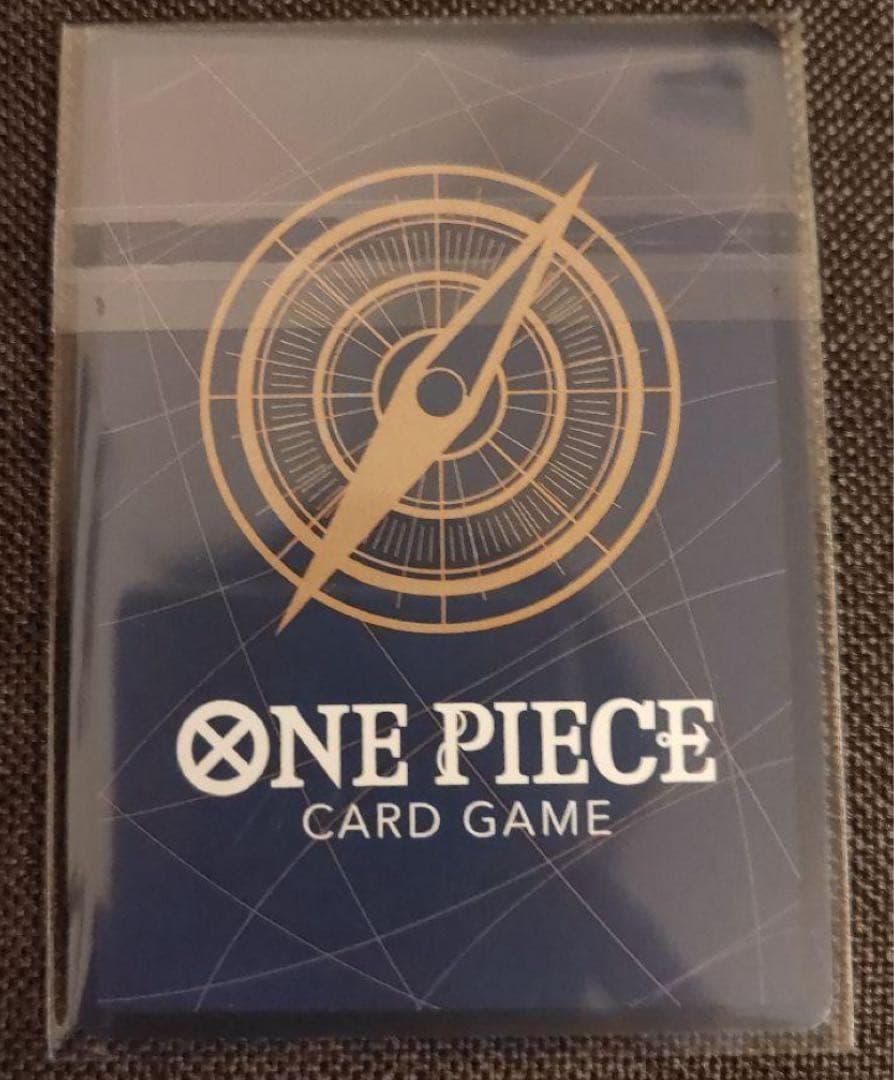 ワンピースカードゲーム ジュエリーボニー フラッグシップバトル OP13