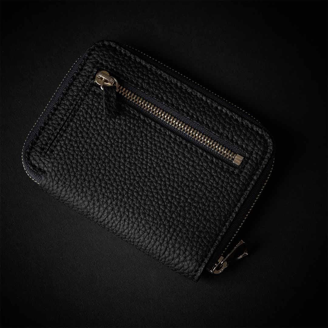 【新品未使用】ITTI SLIM COMPACT WALLET