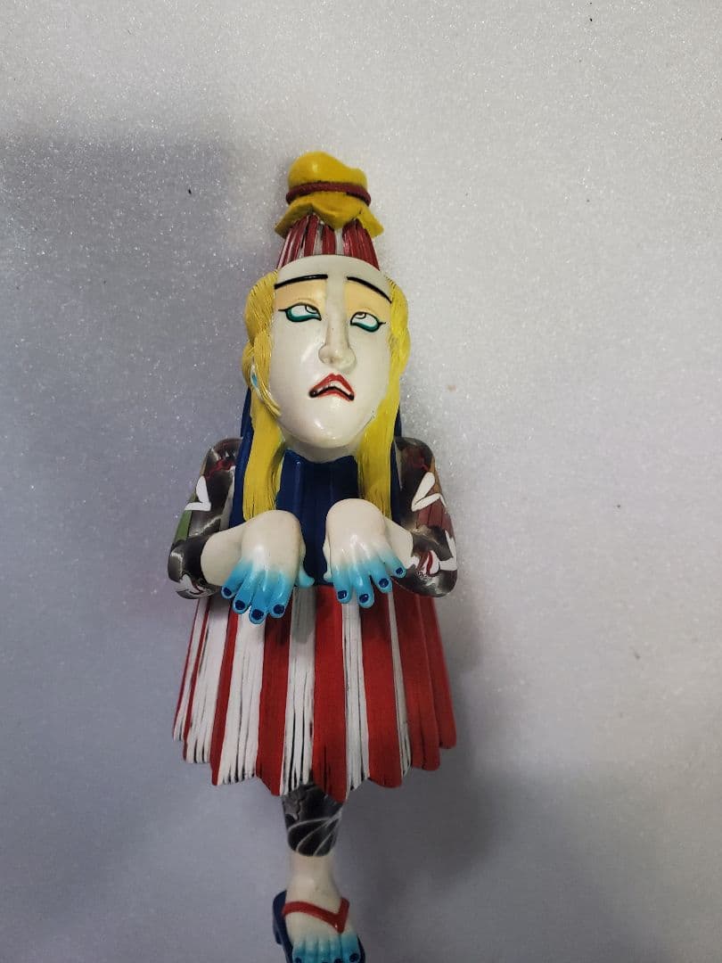 その他 karakasa Tattoo Man SECRETBASE