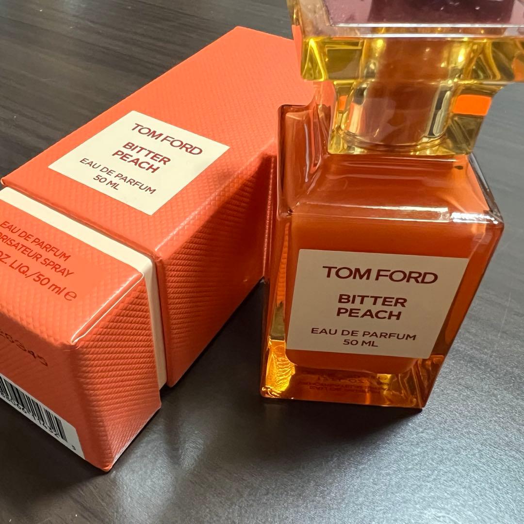 ビターピーチ オードパルファムスプレィ50ml