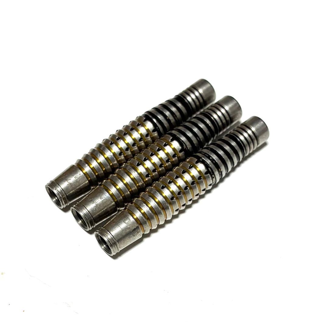 リカルドロペス TiTO限定 浅田斉吾 TRiNiDAD トリニダード ダーツ