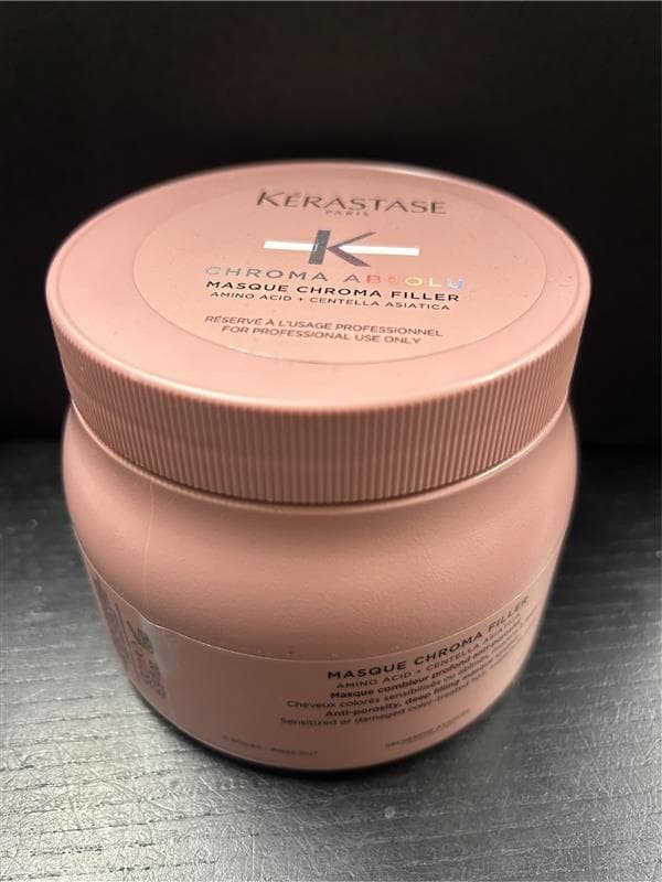 ケラスターゼ CA マスク クロマフィラー (ヘアトリートメント) 500ml