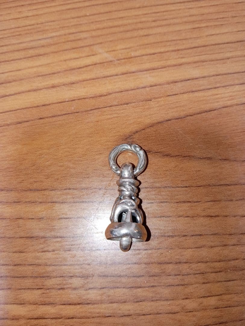 レナードカムホート　初代ベル