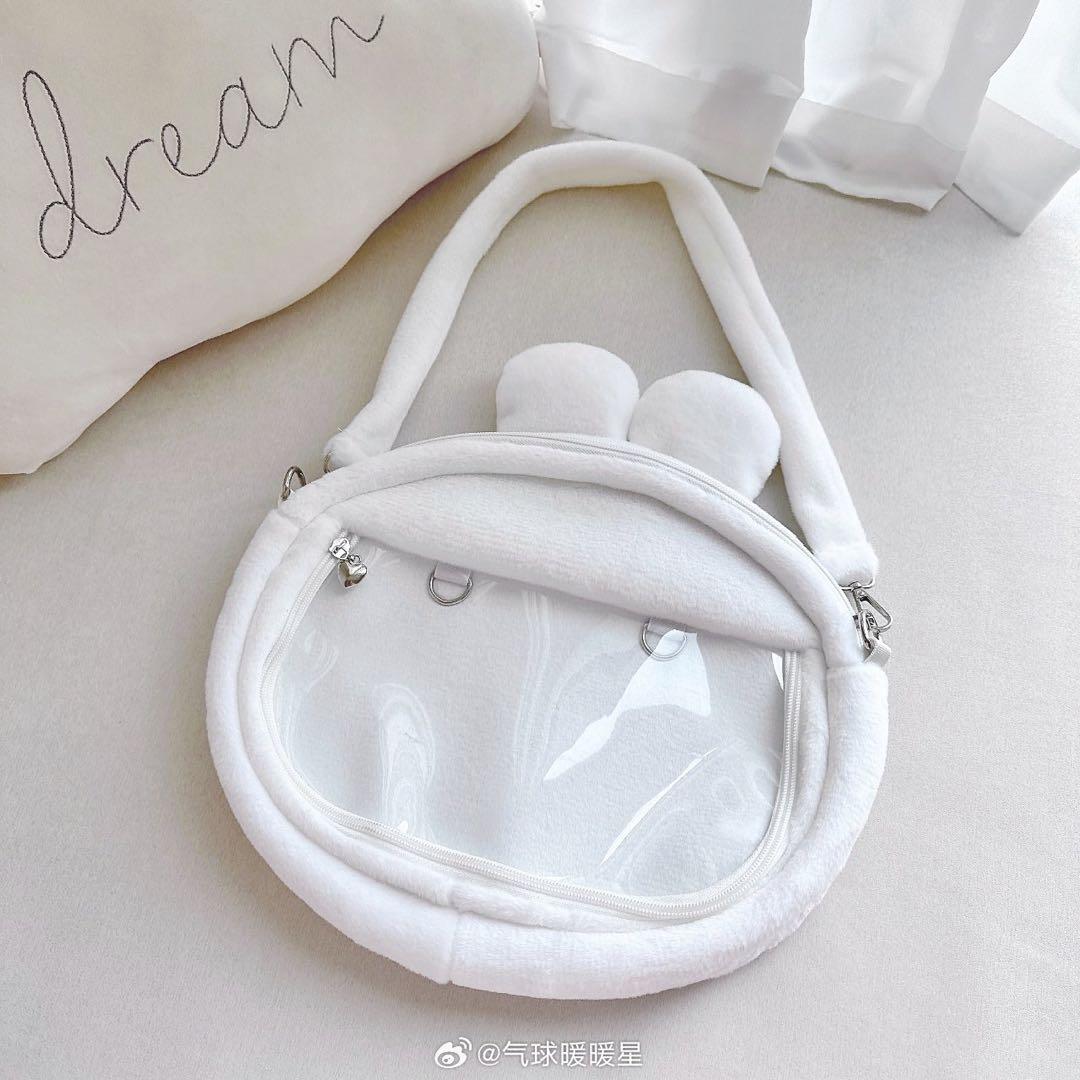 ブルーロック中国公式氣球暖暖星 白兎痛バッグ 御影玲王 - メルカリ