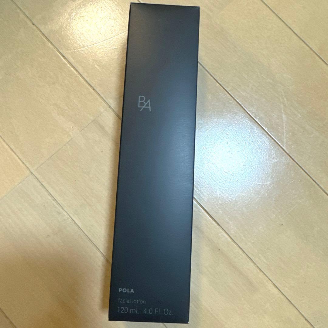【POLA】BA ローション イマース