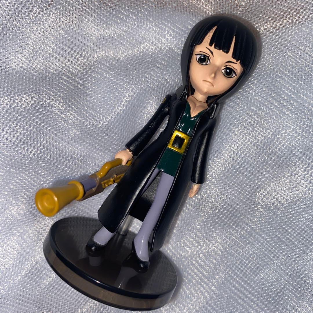 ロビン　ワーコレ　ストロングワールド　Strong World Yahoo!オークション -「ストロングワールド ロビン」(フィギュア) の