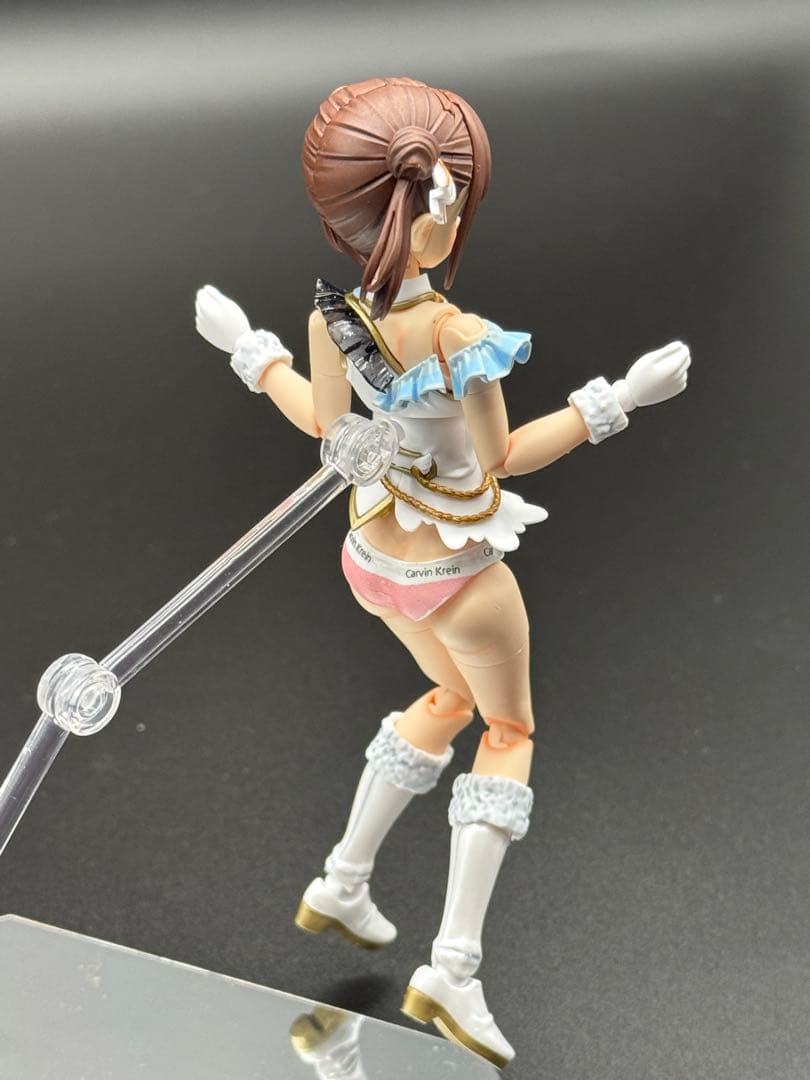 30MS 園田智代子 完成品 - メルカリ