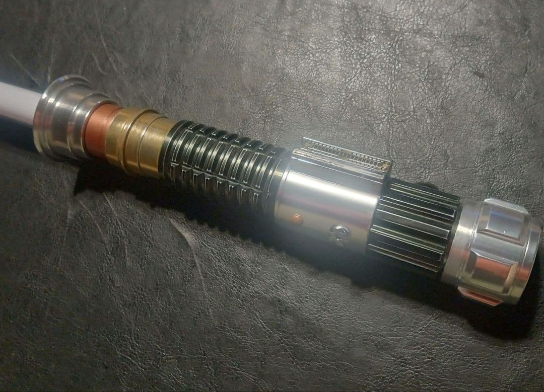 スター・ウォーズ ハズブロ社 ライトセーバー