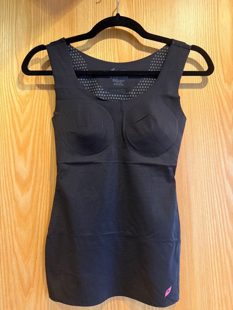 グラントイーワンズ　Grant E One's ホルミーU ブラトップ　Sサイズ