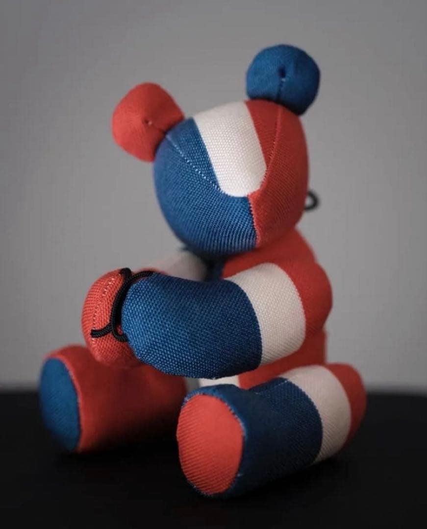 NATAL DESIGN motto kuma ND ver. - メルカリ