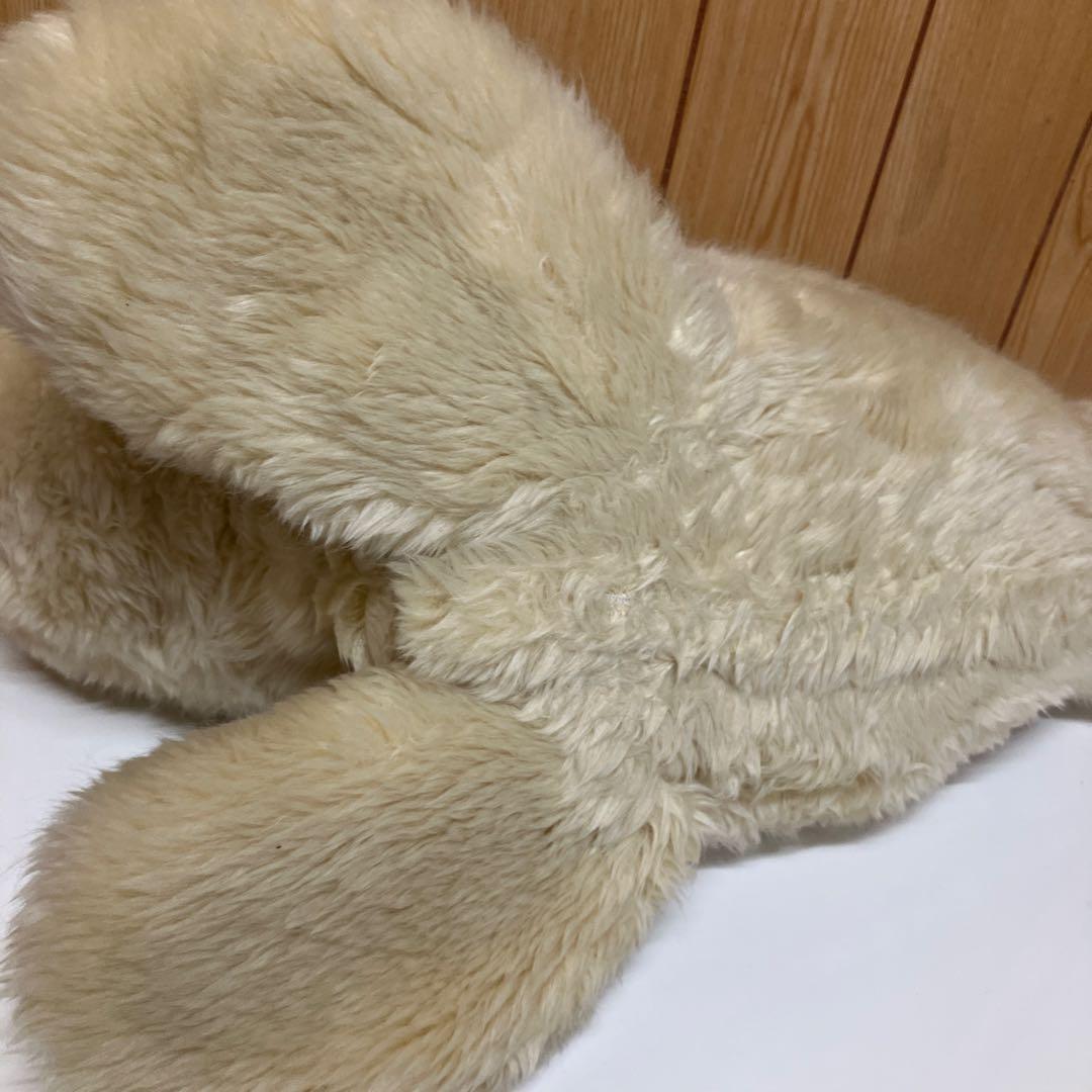 ES067 PARO パロ MCR-800 メンタルコミットロボット アザラシ型 - メルカリ