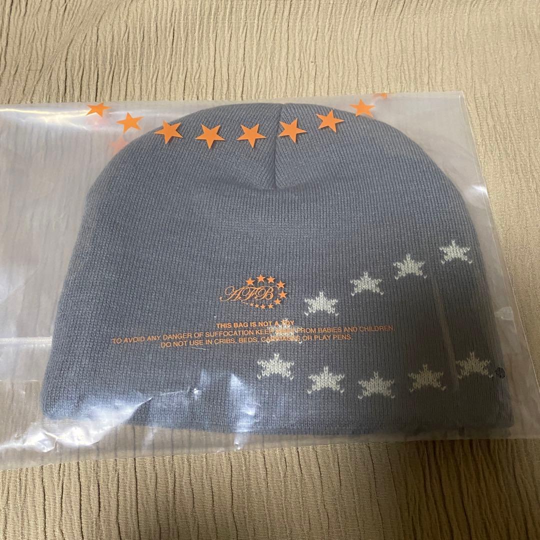 AFB SINGLE BEANIE OS ビーニー - メルカリ