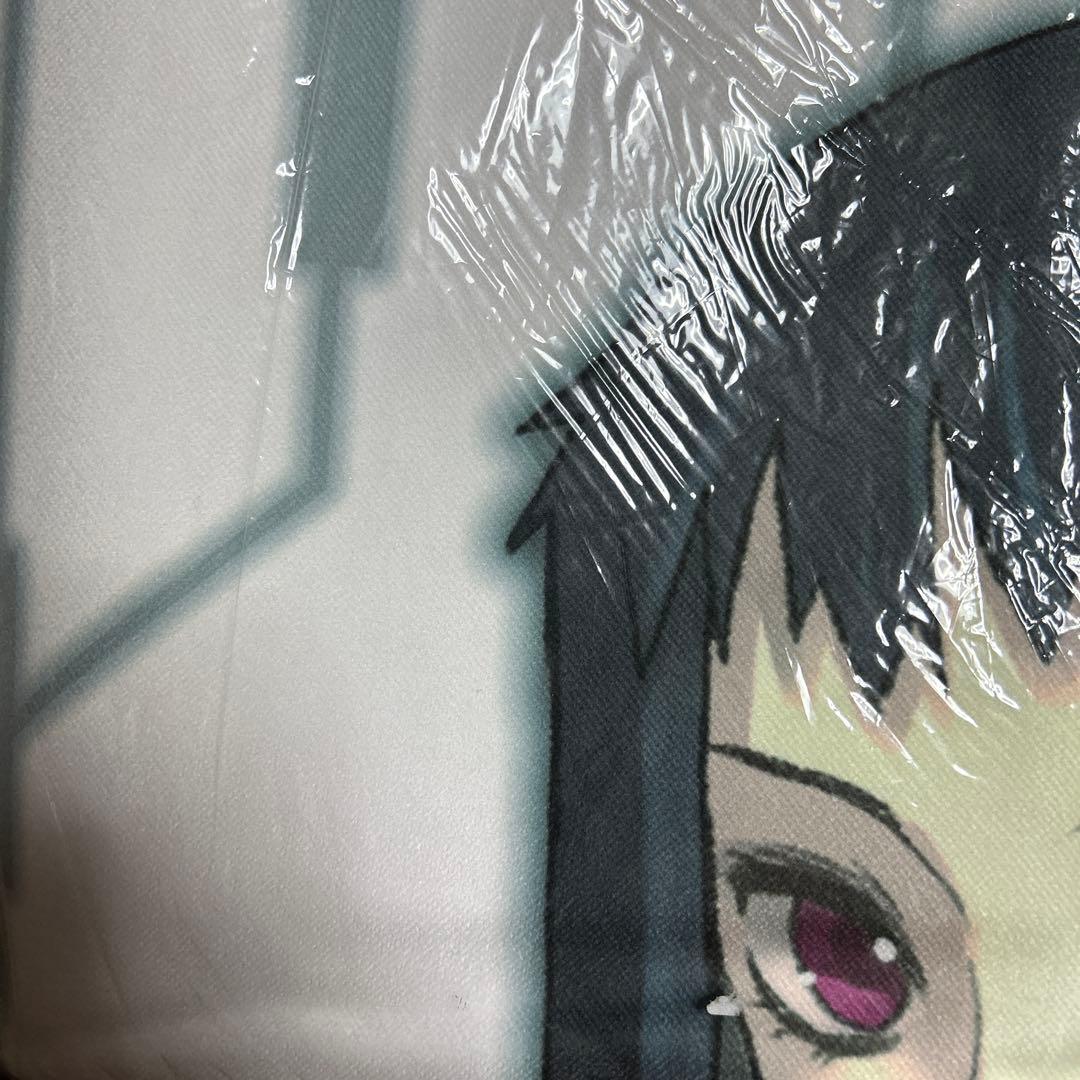 激レア アルトネリコ ジャクリ 等身大コラボレーションタオル - メルカリ