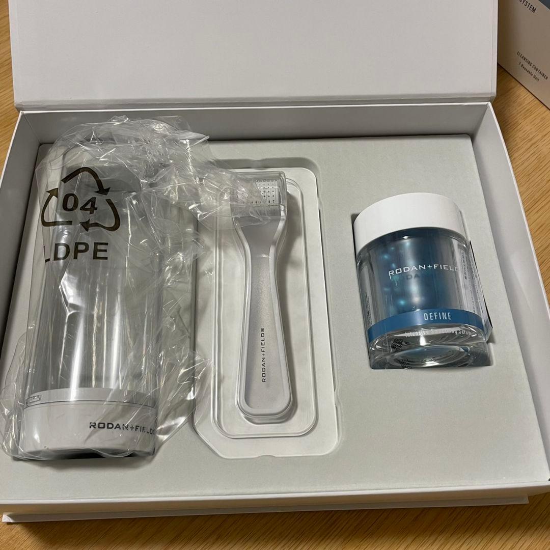 ロダンアンドフィールズ