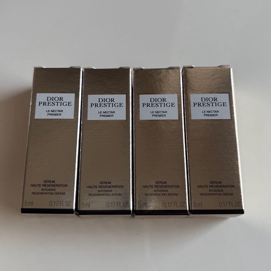 dior / プレステージ ル ネクター プレミエ