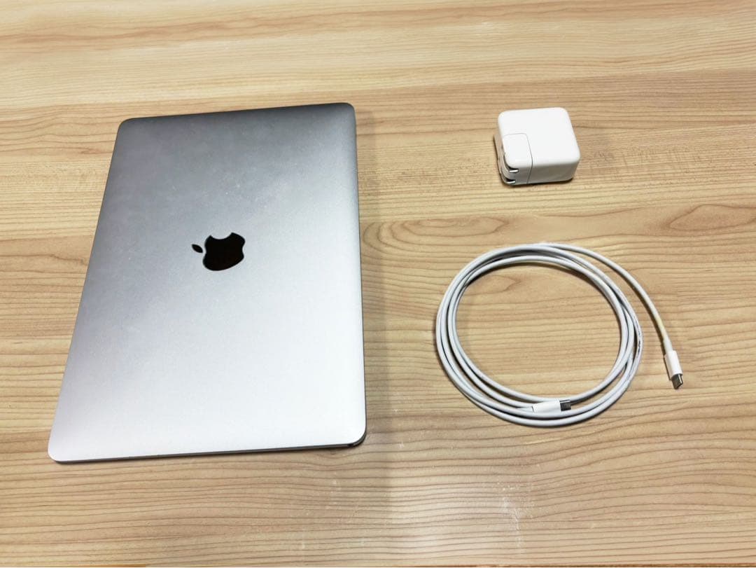 【学生向け】 MacBook Retina,12-inch