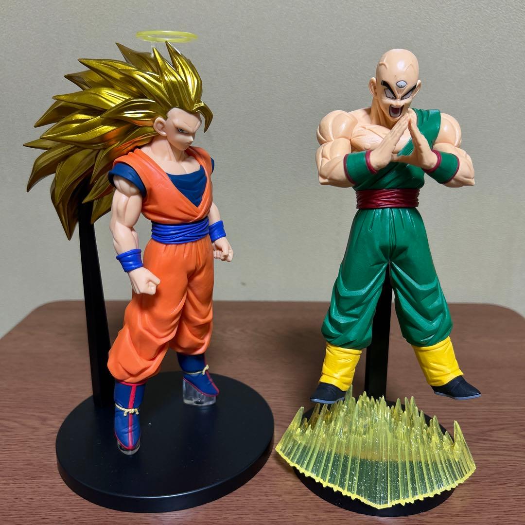 ドラゴンボール フィギュアまとめ売り - メルカリ