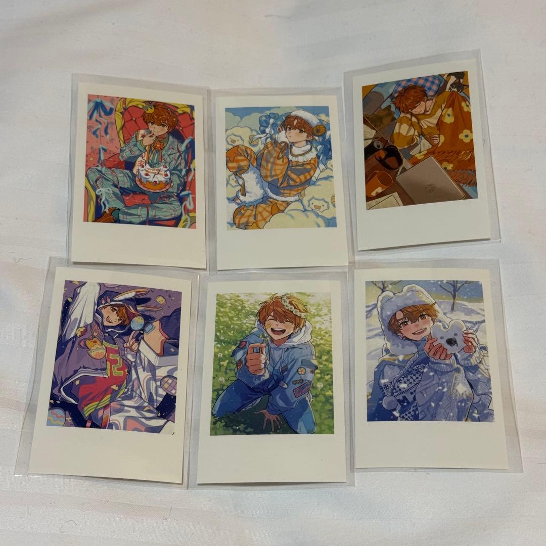 めいちゃん トレカ ナンバーゼロ シクレ以外コンプセット - メルカリ