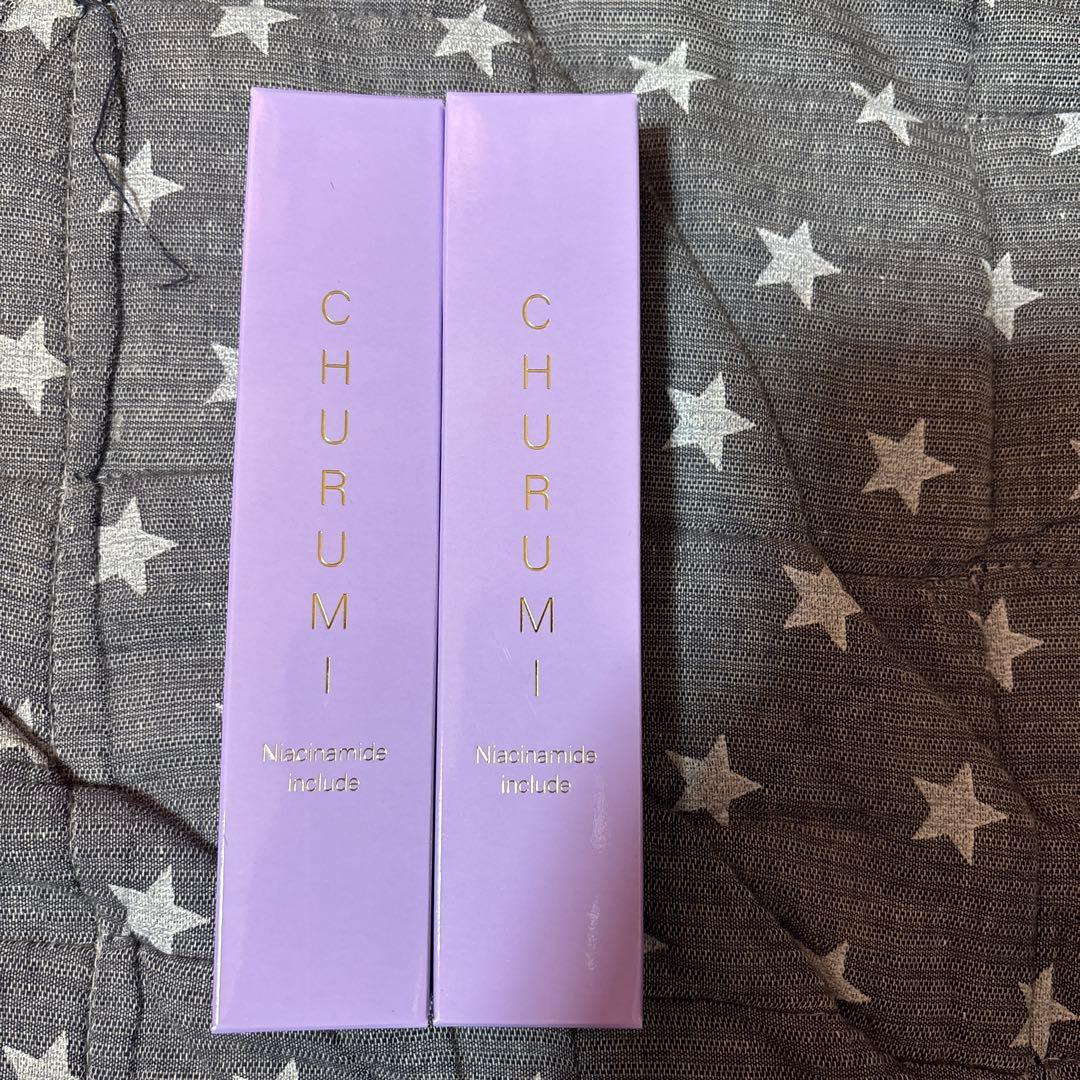 チュルミ薬用クリーム ナイアシンアミド配合 22g