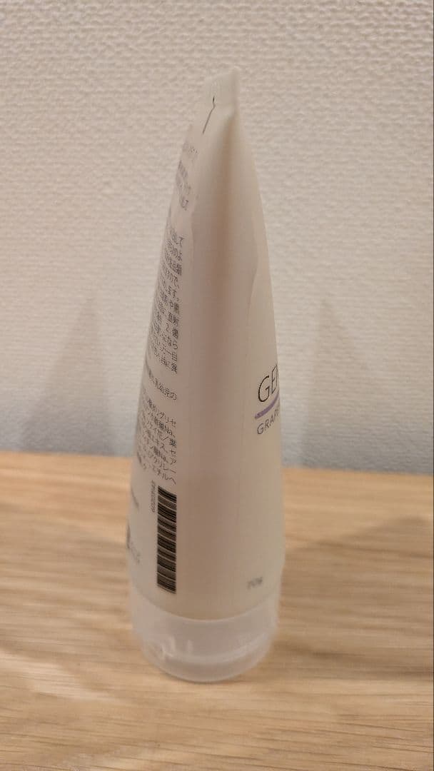 新品 ドテラ 70g ジェントルスクラブ 洗顔料 doTERRA - メルカリ