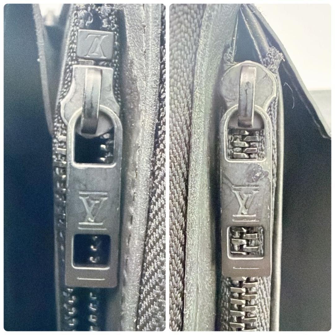 ルイヴィトン ジッピー・ウォレット ドラゴンヌ アエログラム 長財布