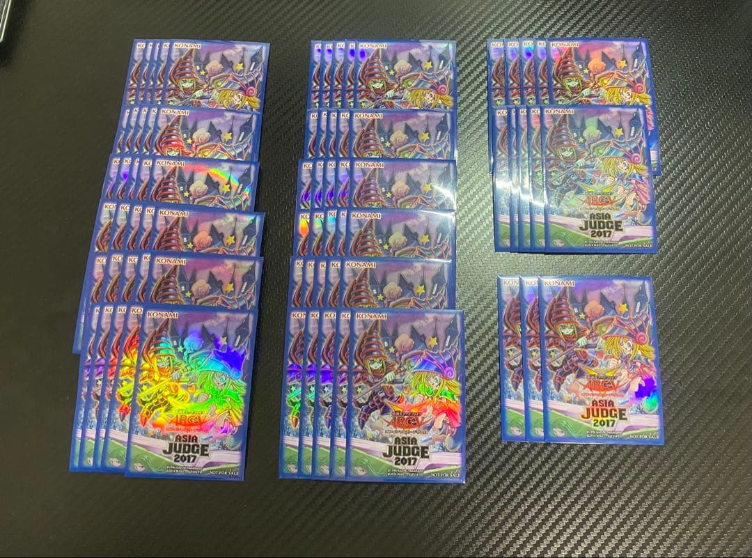 ASIA JUDGE 2017 トゥーン スリーブ - メルカリ