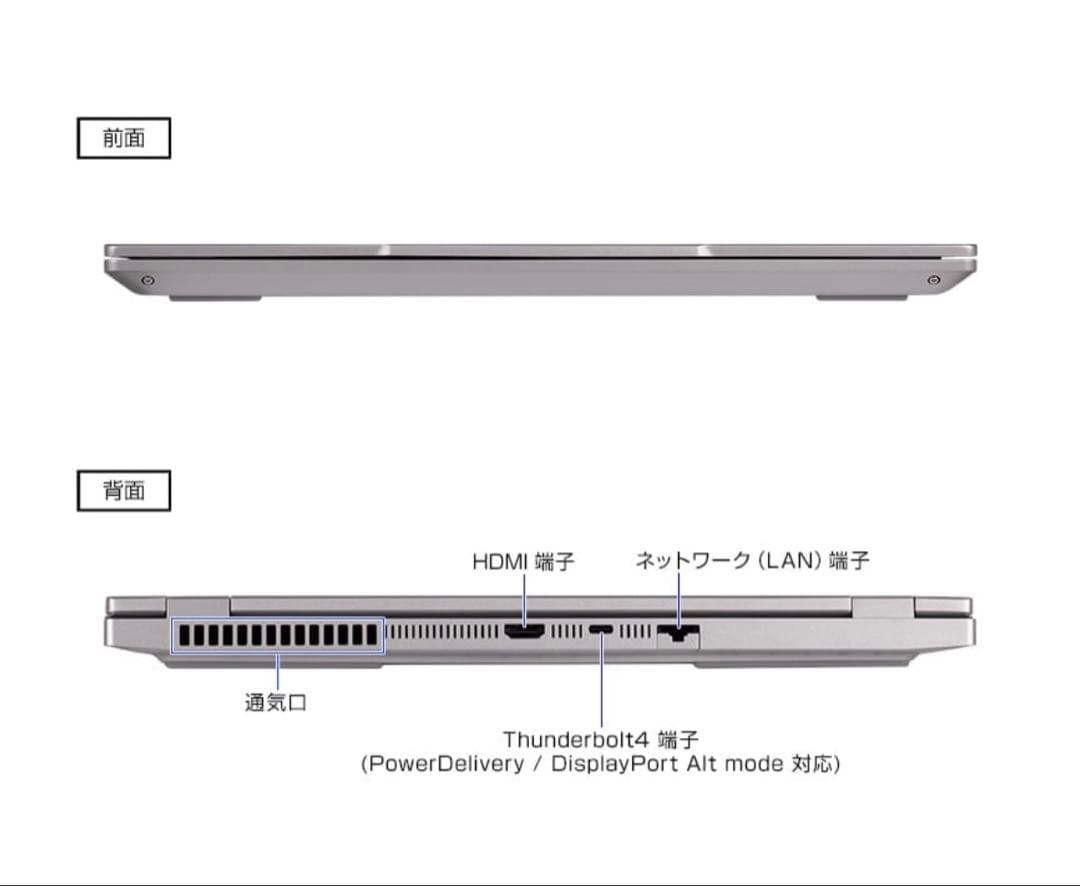もふもふ様専用】MOUSE DAIV Z4-I7101SR-B - メルカリ