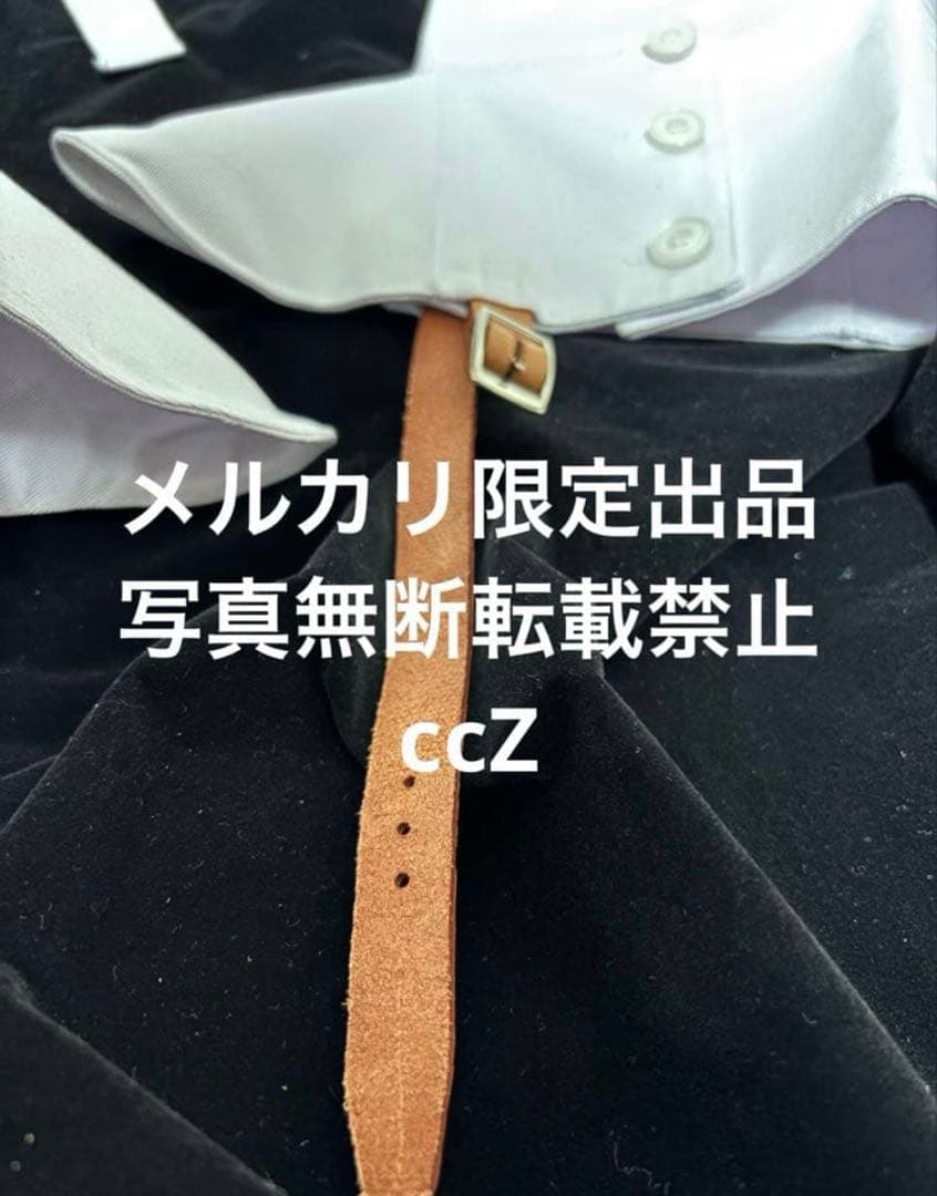 明治陸軍 脚絆 ゴールデンカムイ ゲートル 精密複製 - メルカリ