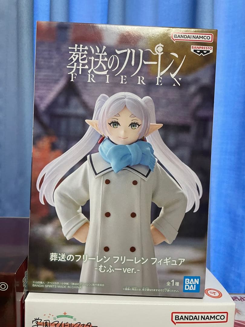 プライズフィギュア 19点 まとめ売り - メルカリ