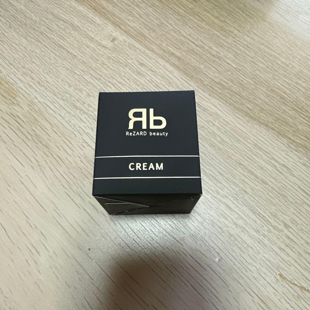 リザードビューティ　モイスチャークリーム