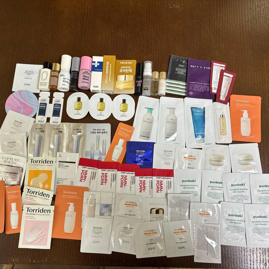 サンプルまとめ売り - メルカリ