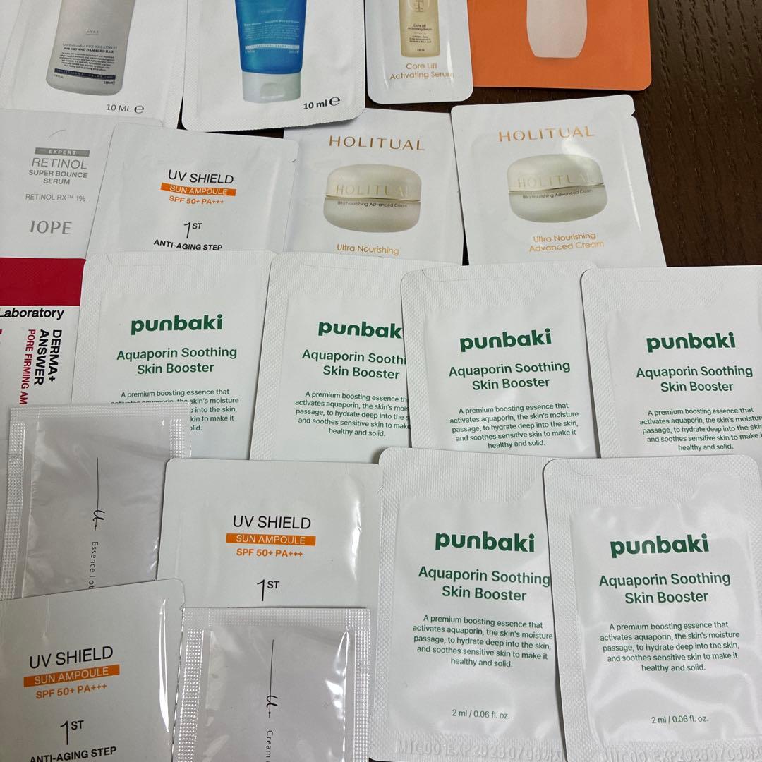 サンプルまとめ売り - メルカリ