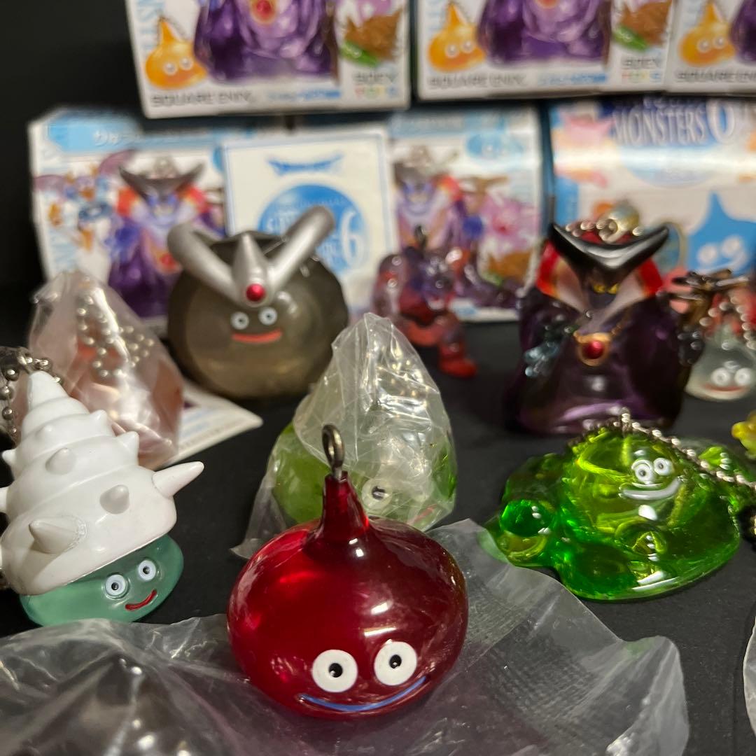 ドラゴンクエスト クリスタルモンスターズ - メルカリ