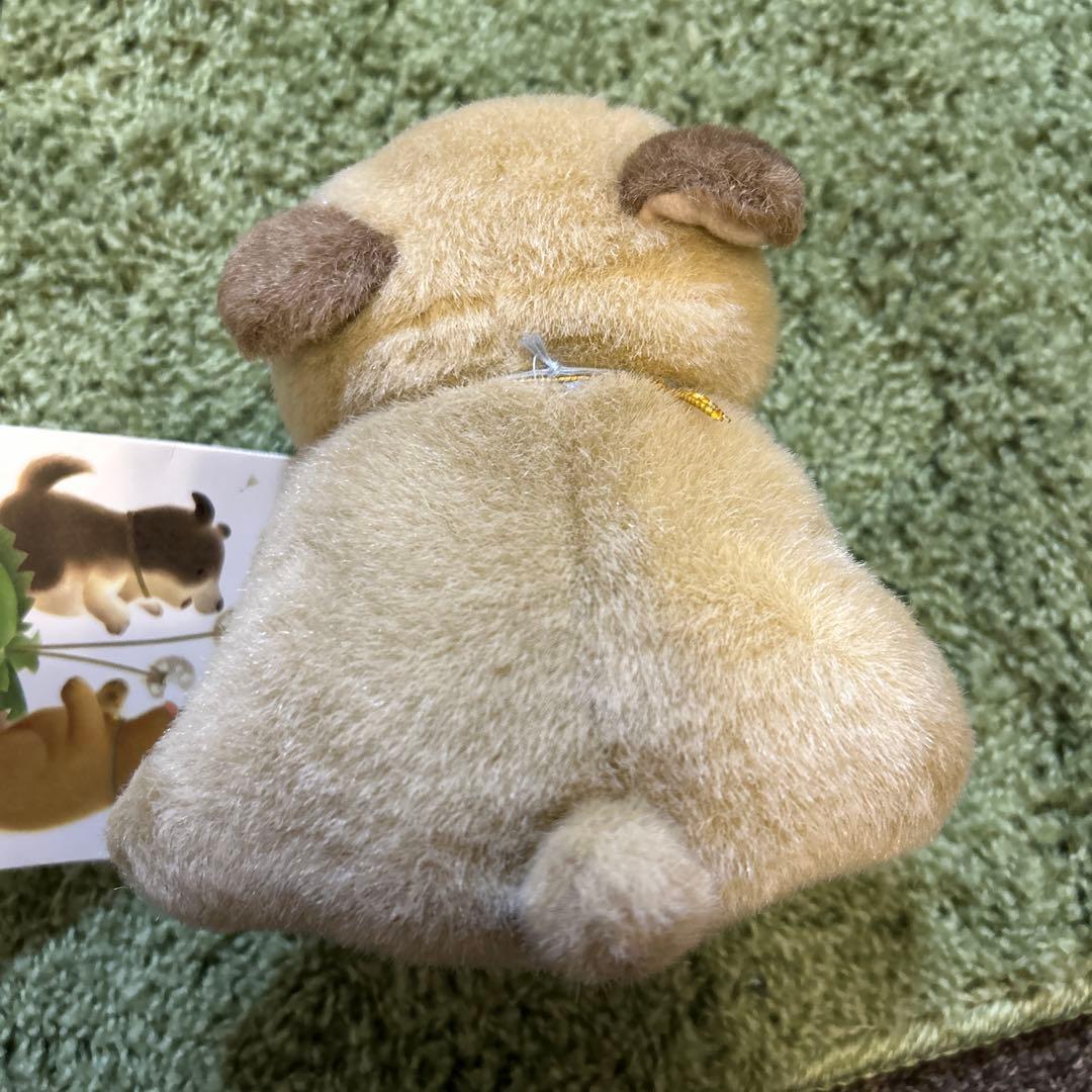 最終 ころわん ぬいぐるみ 吉徳 - メルカリ