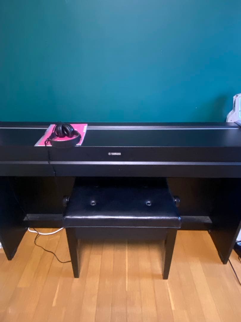 電子ピアノのみ】YAMAHA 電子ピアノ アリウス ARIUS YDP-S52 - メルカリ