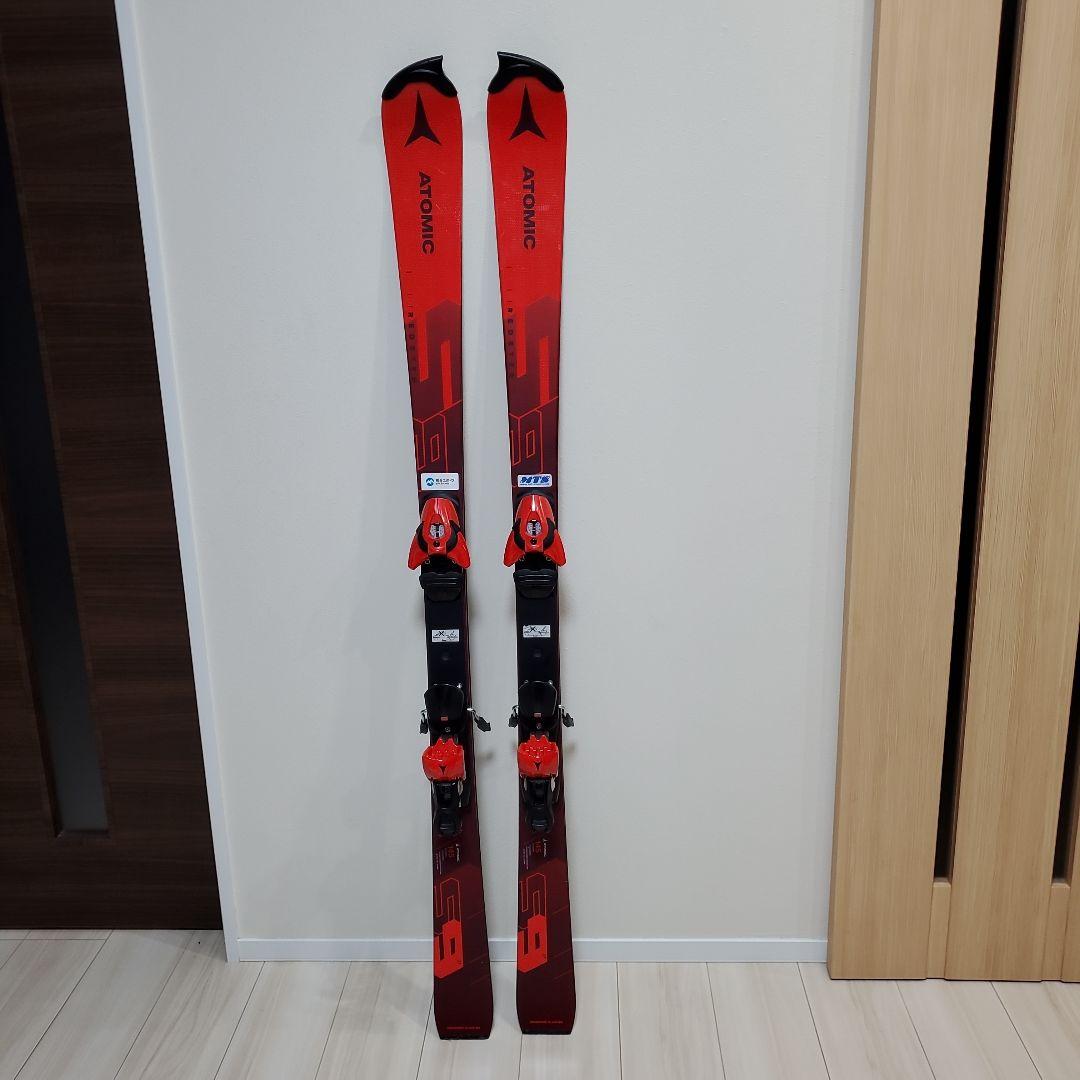 スキー 23-24 ATOMIC REDSTER S9 FIS Redster S9 Fis J-Rp³ + Colt 7 Gw Ca | Atomic US