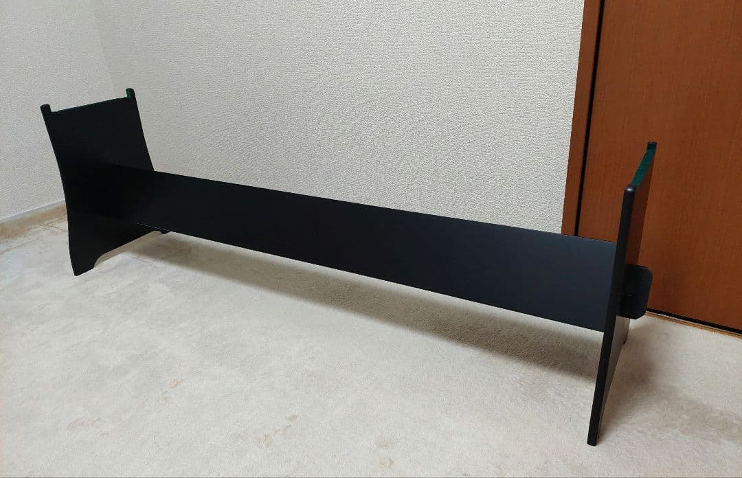 13弦お琴用の立奏台 組み立て簡単