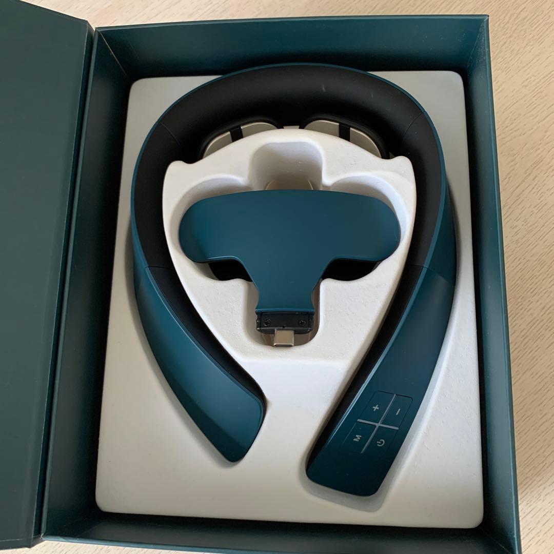 NECK RELAX 1S ネックリラックス ワンエス