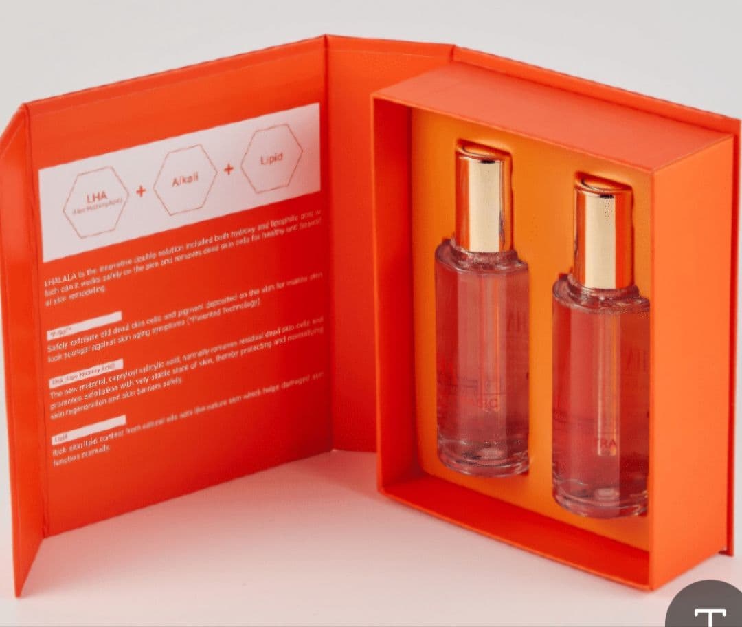 最新版】『ララピール504成分入り』1箱ベーシック▪︎ウルトラ各1本