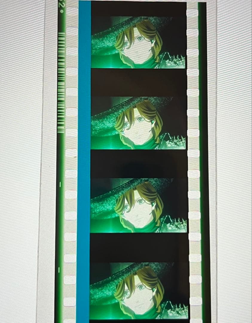 タブナイ 寿嶺二 コマフィルム - メルカリ