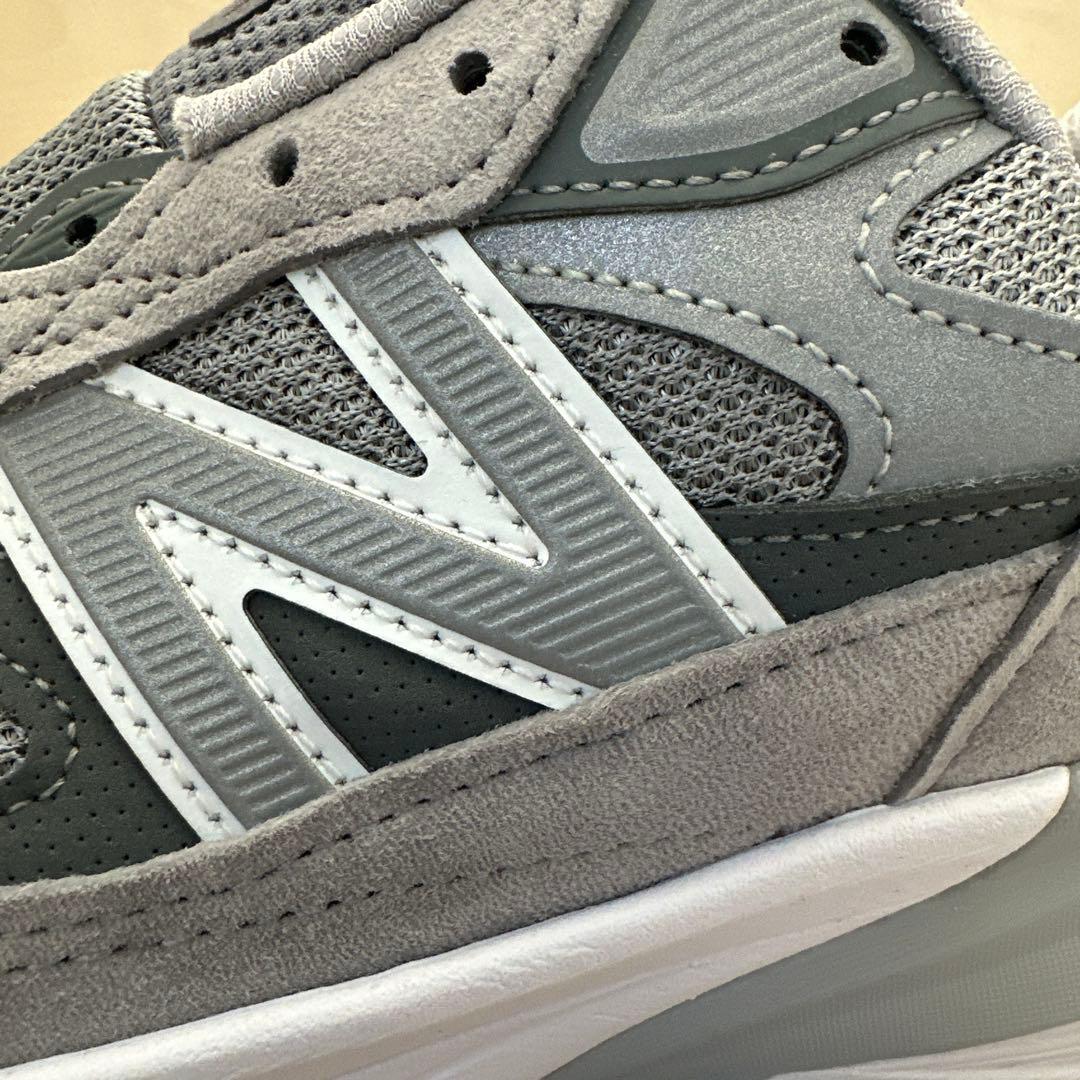 新品未使用 NEW BALANCE M990GL6 ワイズD 27.5cm