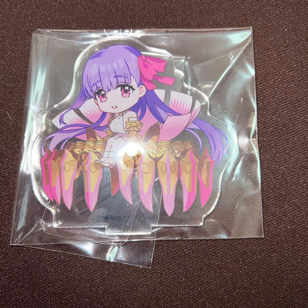 Fate/Grand Order 一番くじ C賞 テノチティトラン フィギュア - メルカリ